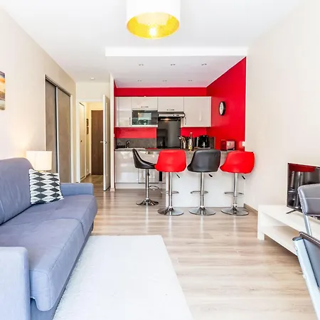 Annabel By Interhome *