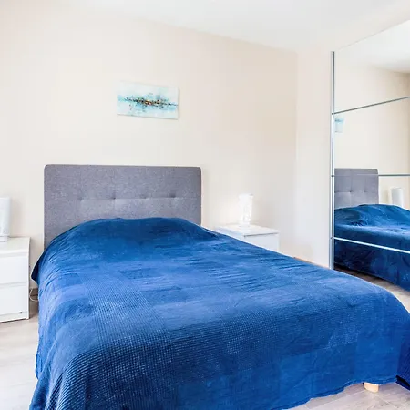 Annabel By Interhome *