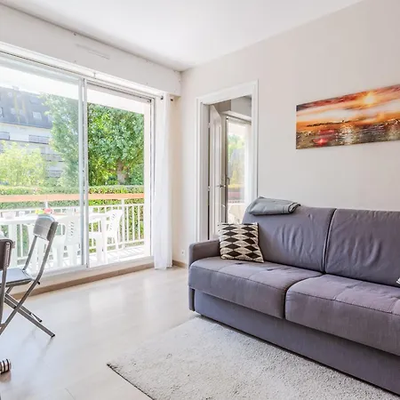 דירה Annabel By Interhome